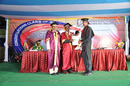 convocation 2014